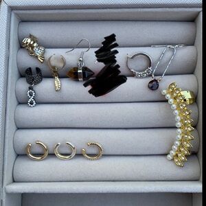 Mixed Jewelry Bundle